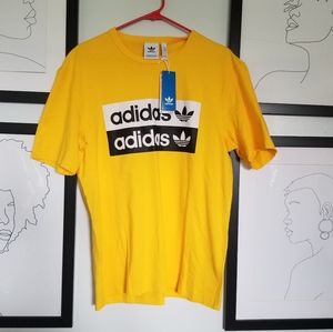 🎱 Adidas D-R.Y.V. Tee